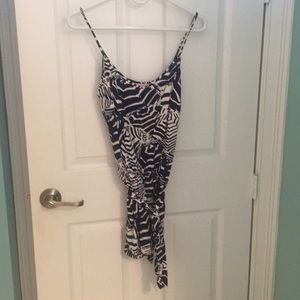 Lily Pulitzer Romper